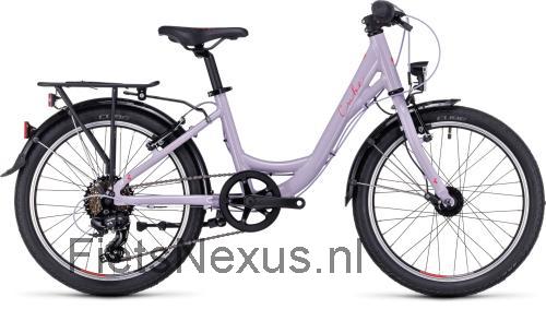 Cube Ella 200 specificaties